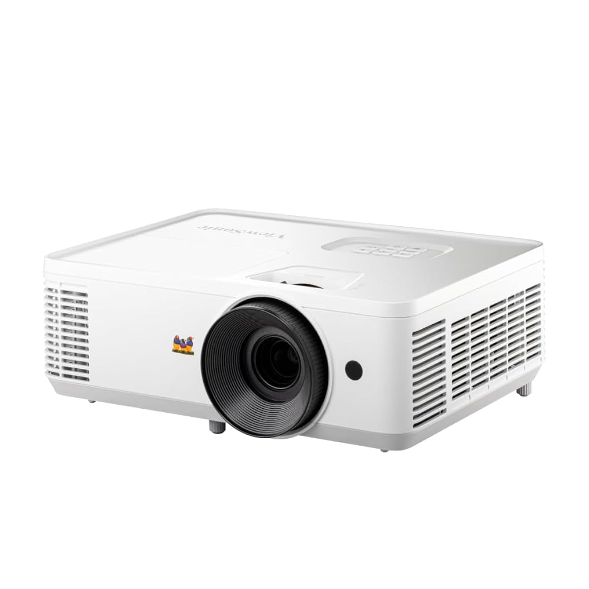 ViewSonic PA700W 4,500 ANSI Lumens WXGA Business & Education Projector